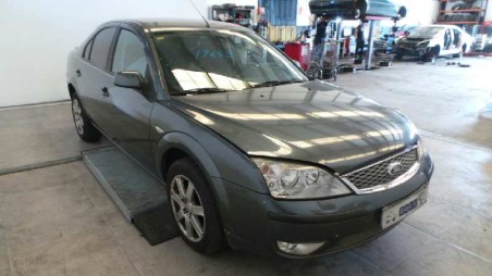 ford mondeo berlina (ge) 2000-2007 del año 2006