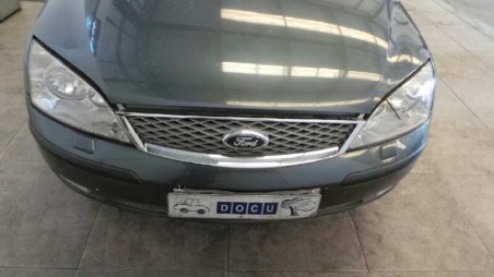 ford mondeo berlina (ge) 2000-2007 del año 2006