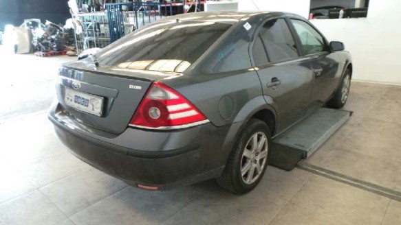 ford mondeo berlina (ge) 2000-2007 del año 2006
