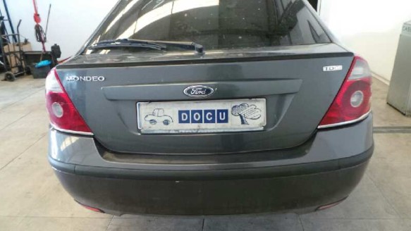 ford mondeo berlina (ge) 2000-2007 del año 2006