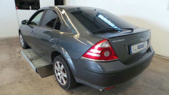 ford mondeo berlina (ge) 2000-2007 del año 2006