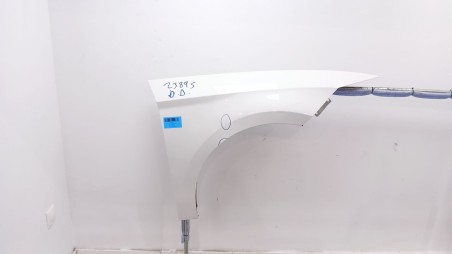 Recambio de aleta delantera derecha para seat leon (5f1) 2012-2021 1.5 tgi referencia OEM IAM 5F0821022J 5F0821022J 