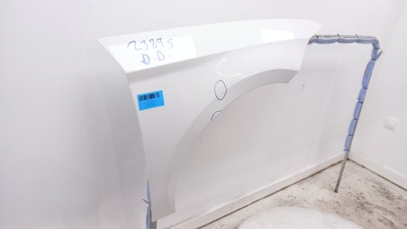 Recambio de aleta delantera derecha para seat leon (5f1) 2012-2021 1.5 tgi referencia OEM IAM 5F0821022J 5F0821022J 