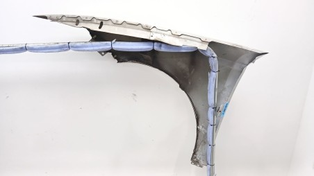 Recambio de aleta delantera derecha para seat leon (5f1) 2012-2021 1.5 tgi referencia OEM IAM 5F0821022J 5F0821022J 