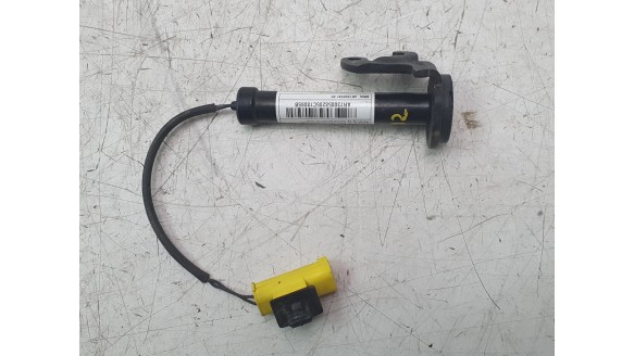 Recambio de modulo electronico para bmw x2 (f39) 2017- sdrive18d referencia OEM IAM AR730058205 0589P1000095 