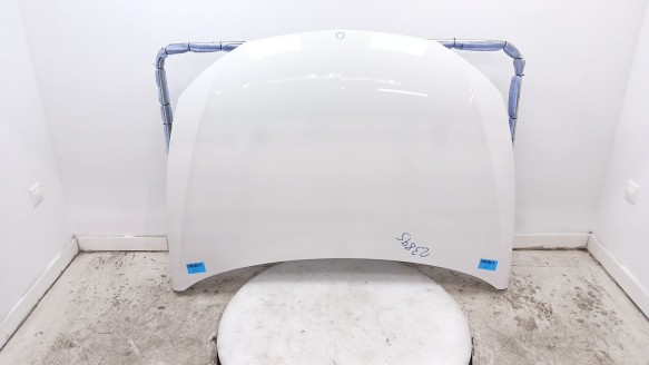 Recambio de capot delantero para seat leon (5f1) 2012-2021 1.5 tgi referencia OEM IAM 5F0823031C 5F0823031C 