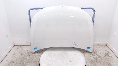 Recambio de capot delantero para seat leon (5f1) 2012-2021 1.5 tgi referencia OEM IAM 5F0823031C 5F0823031C 