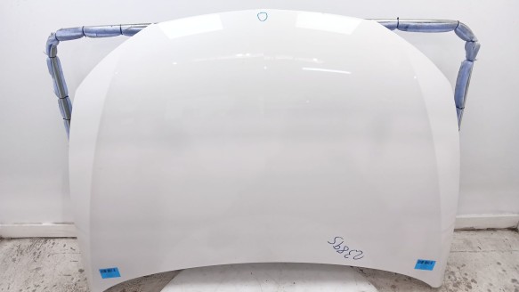 Recambio de capot delantero para seat leon (5f1) 2012-2021 1.5 tgi referencia OEM IAM 5F0823031C 5F0823031C 