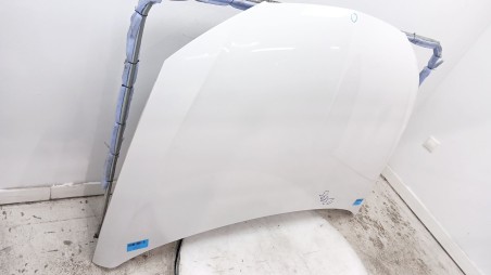 Recambio de capot delantero para seat leon (5f1) 2012-2021 1.5 tgi referencia OEM IAM 5F0823031C 5F0823031C 