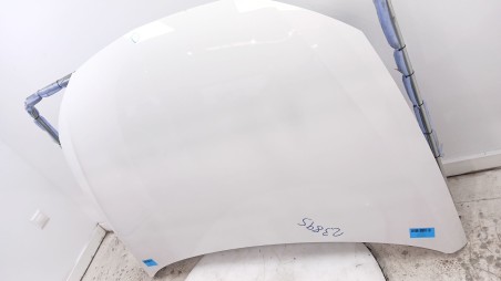 Recambio de capot delantero para seat leon (5f1) 2012-2021 1.5 tgi referencia OEM IAM 5F0823031C 5F0823031C 