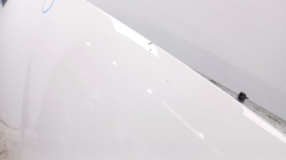 Recambio de capot delantero para seat leon (5f1) 2012-2021 1.5 tgi referencia OEM IAM 5F0823031C 5F0823031C 