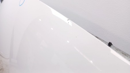 Recambio de capot delantero para seat leon (5f1) 2012-2021 1.5 tgi referencia OEM IAM 5F0823031C 5F0823031C 