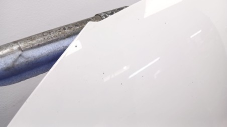 Recambio de capot delantero para seat leon (5f1) 2012-2021 1.5 tgi referencia OEM IAM 5F0823031C 5F0823031C 