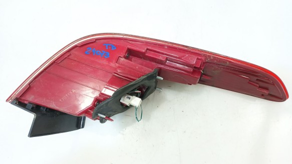 Recambio de piloto trasero derecho para kia optima (jf) 2015- 1.7 crdi referencia OEM IAM 92402D4000 92402D4000 