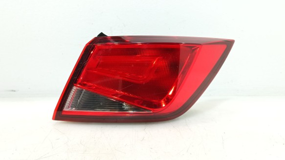 Recambio de piloto trasero derecho para seat leon (5f1) 2012-2021 1.5 tgi referencia OEM IAM 5F9945096 5F9945096 