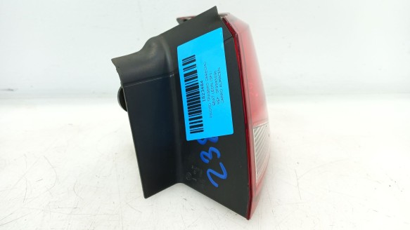 Recambio de piloto trasero derecho para seat leon (5f1) 2012-2021 1.5 tgi referencia OEM IAM 5F9945096 5F9945096 