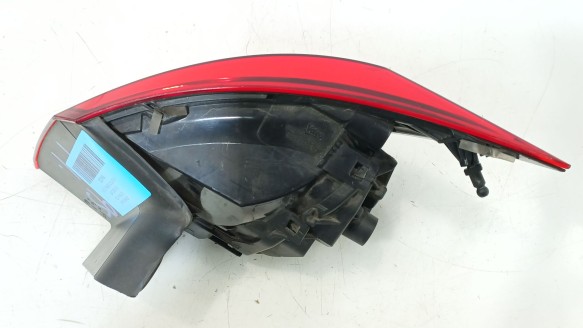 Recambio de piloto trasero izquierdo para seat leon (5f1) 2012-2021 1.5 tgi referencia OEM IAM 5F9945095 5F9945095 