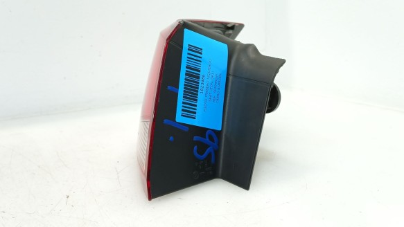 Recambio de piloto trasero izquierdo para seat leon (5f1) 2012-2021 1.5 tgi referencia OEM IAM 5F9945095 5F9945095 