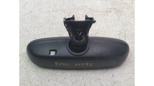 Recambio de espejo para bmw x2 (f39) 2017- sdrive18d referencia OEM IAM 51169256134  