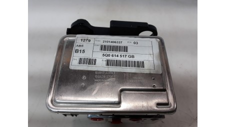 Recambio de abs para volkswagen t-roc 2017- advance style referencia OEM IAM 5Q0614517GB 5Q0614517GB 