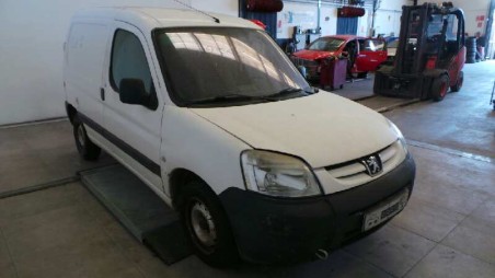 peugeot partner (s2) 2002-2008 del año 2005