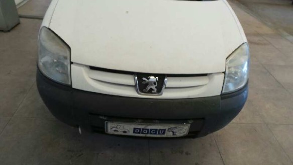 peugeot partner (s2) 2002-2008 del año 2005