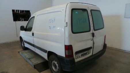 peugeot partner (s2) 2002-2008 del año 2005