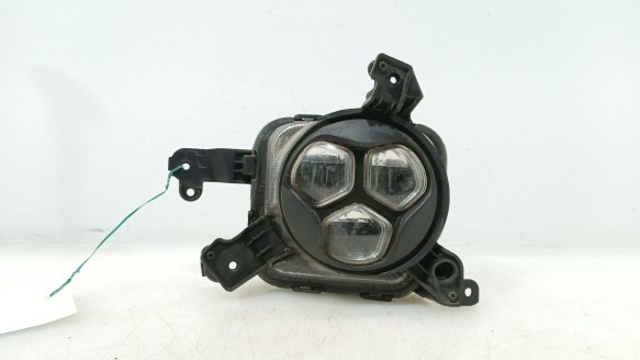 Recambio de faro antiniebla derecho para kia optima (jf) 2015- 1.7 crdi referencia OEM IAM 92202D4101 92202D4101 