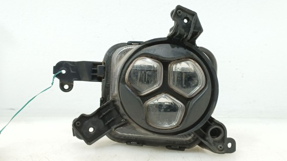 Recambio de faro antiniebla derecho para kia optima (jf) 2015- 1.7 crdi referencia OEM IAM 92202D4101 92202D4101 
