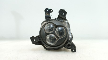 Recambio de faro antiniebla izquierdo para kia optima (jf) 2015- 1.7 crdi referencia OEM IAM 92201D4100 92201D4100 