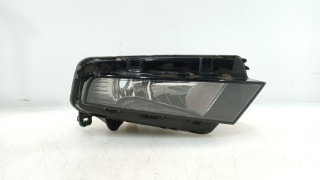 Recambio de faro antiniebla derecho para seat leon (5f1) 2012-2021 1.5 tgi referencia OEM IAM 575941702A 575941702A 