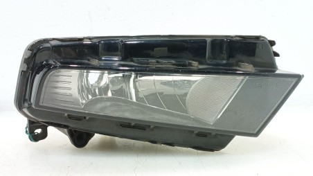 Recambio de faro antiniebla derecho para seat leon (5f1) 2012-2021 1.5 tgi referencia OEM IAM 575941702A 575941702A 