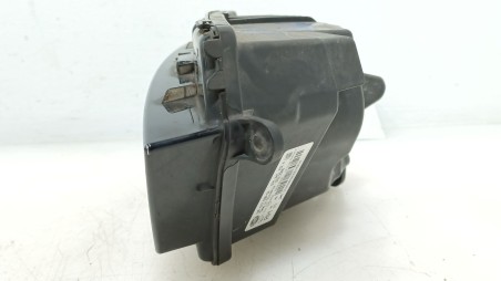 Recambio de faro antiniebla derecho para seat leon (5f1) 2012-2021 1.5 tgi referencia OEM IAM 575941702A 575941702A 