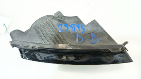 Recambio de faro antiniebla derecho para seat leon (5f1) 2012-2021 1.5 tgi referencia OEM IAM 575941702A 575941702A 