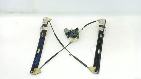 Recambio de elevalunas delantero derecho para seat leon (5f1) 2012-2021 1.5 tgi referencia OEM IAM 5F4837462D 5F4837462D 