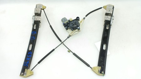 Recambio de elevalunas delantero derecho para seat leon (5f1) 2012-2021 1.5 tgi referencia OEM IAM 5F4837462D 5F4837462D 