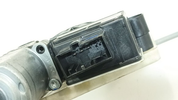 Recambio de elevalunas trasero izquierdo para seat leon (5f1) 2012-2021 1.5 tgi referencia OEM IAM 5F9839461D 5F9839461D 