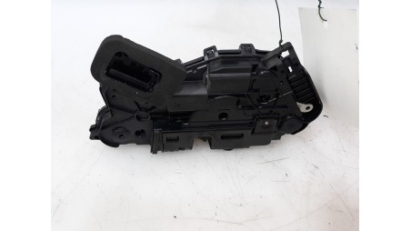 Recambio de cerradura puerta delantera izquierda para volkswagen t-roc 2017- advance style referencia OEM IAM 5TB837015C 5TB8370