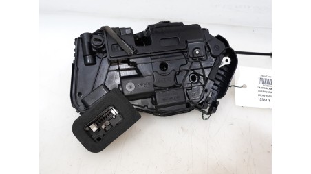 Recambio de cerradura puerta trasera derecha para volkswagen t-roc 2017- advance style referencia OEM IAM 5TA839016L 5TA839016L 