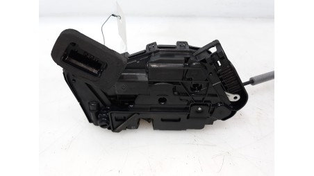 Recambio de cerradura puerta trasera izquierda para volkswagen t-roc 2017- advance style referencia OEM IAM 5TA839015L 5TA839015