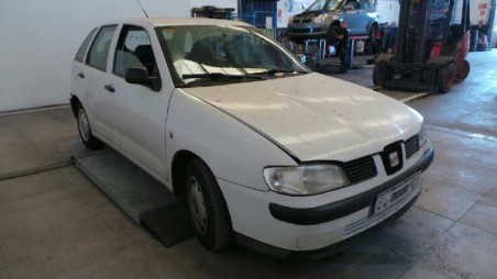 seat ibiza (6k1) 1999-2002 del año 2001