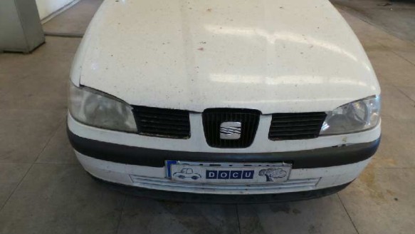 seat ibiza (6k1) 1999-2002 del año 2001
