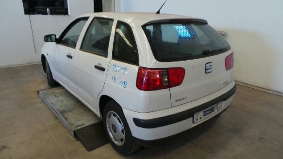 seat ibiza (6k1) 1999-2002 del año 2001