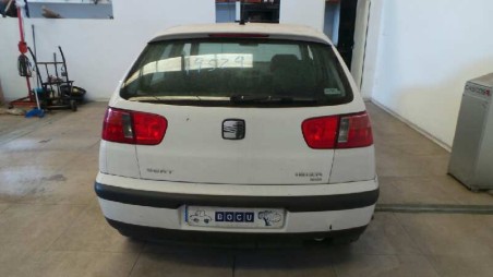 seat ibiza (6k1) 1999-2002 del año 2001