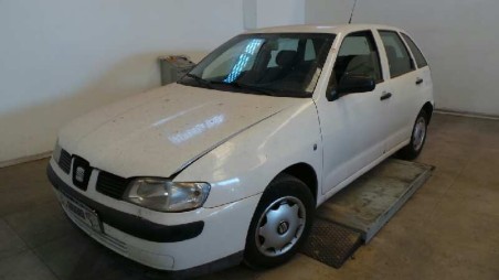 seat ibiza (6k1) 1999-2002 del año 2001