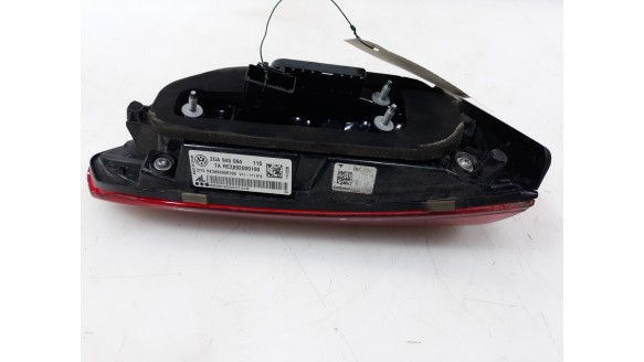 Recambio de piloto trasero derecho interior para volkswagen t-roc 2017- advance style referencia OEM IAM 2GA945094 2GA945094 