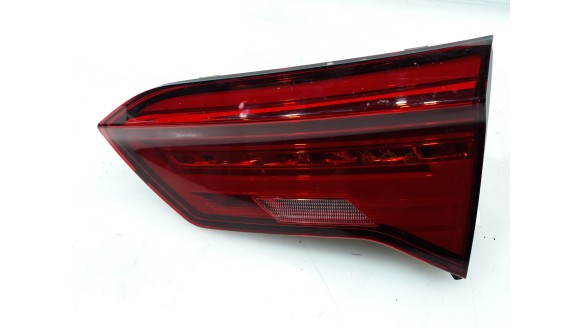 Recambio de piloto trasero derecho interior para volkswagen t-roc 2017- advance style referencia OEM IAM 2GA945094 2GA945094 