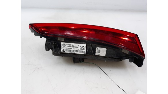 Recambio de piloto trasero izquierdo interior para volkswagen t-roc 2017- advance style referencia OEM IAM 2GA945093 2GA945093 