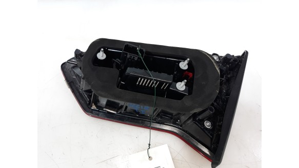 Recambio de piloto trasero izquierdo interior para volkswagen t-roc 2017- advance style referencia OEM IAM 2GA945093 2GA945093 