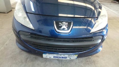 peugeot 207 2006-2012 del año 2006